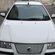 سنمند دوگانه Lx EF7