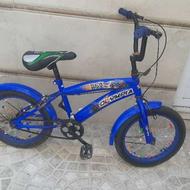 دوچرخه سایز 16