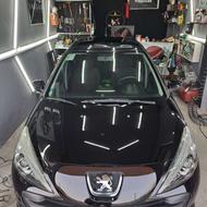 207 پاناروما مدل 1400