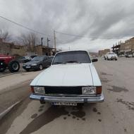 پیکان 83 انژکتور