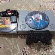 پی اس 1 کارکرده