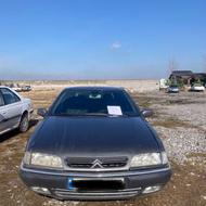 سیتروئن زانتیا (2000 SX) 1386 نوک مدادی