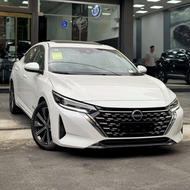 نیسان سیلفی هیبرید پلاس 2024