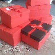 فروش جعبه کادو