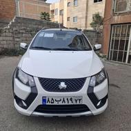 کویک gxr سفید مشکی 1404