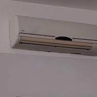 کولر گازی 24000سالم