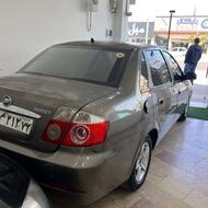 لیفان 520 1389 خاکستری