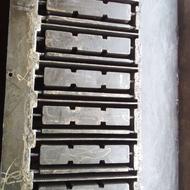 قالب دستگاه بلوک زنی