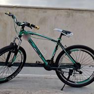 دوچرخه سایز 26