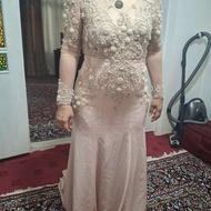 فروش فوری لباس‌های مجلسی