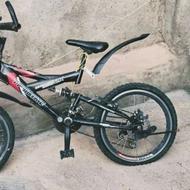 فروشی دوچرخه