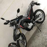 باسل 250 توسن محرکه