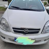 لیفان 520مدل 89سفید