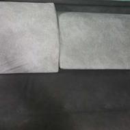 تخت خابه مبل شو دو نفره