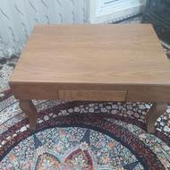 جلومبلی بزرگ وسالم