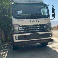 کامیونت جک 12 تن-فروشی