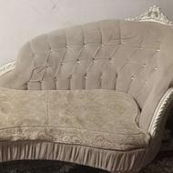 مبل راحتی سه نفره ارزان