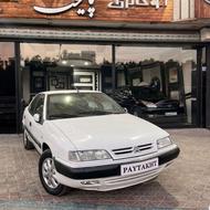 سیتروئن زانتیا 88