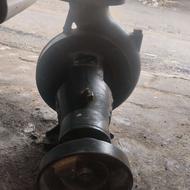 پمپ اب دو اینچ