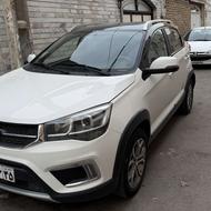 ام وی ام ایکس 22 اتوماتیک