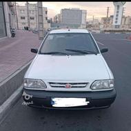 پراید مدل94دوگانه شرکت