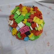 لگو و بازی فکری و دست ورزی