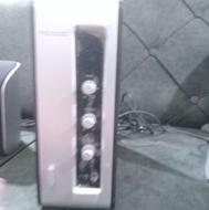 اسپیکر دو لب سالم