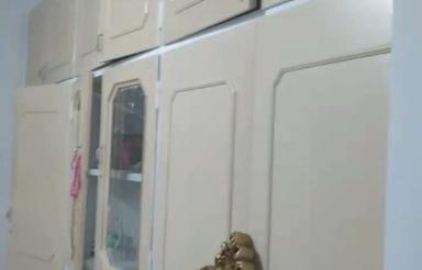 اجاره خونه نقلی تمیز رنگ شده