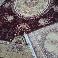 یک عدد فرش 12 متری 700شانه.پرزبلندگوشتی