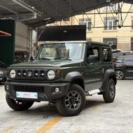 سوزوکی جیمنی 1404 سبز