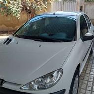 206 تیپ2 مدل1400