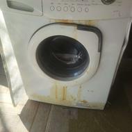 لباسشویی سامسونگ 6 کیلویی