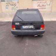 پراید هاچبک