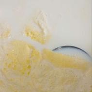 شیرگاوپرچرب درب منزل