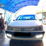 پارس402 فروش و معاوضه