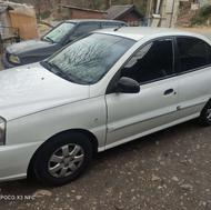 فروش ریو مدل 85