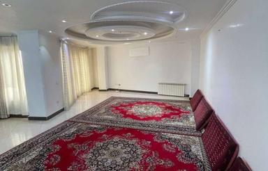 اجاره آپارتمان 110متری کم واحد /ابتدای فلسطین