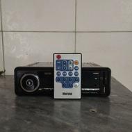 ضبط جی وی سی سالم فلش خور