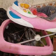 روروک بچه در حد