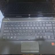 لب تاپ اچ پی 14 درحد نو