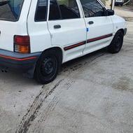 فروش فوری هاچبک موتور تقویت