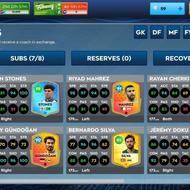 اکانت دریم لیگ 2026