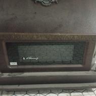 بخاری گازی درحدنو