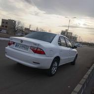 سورن مولتی بکس .توربو شارژ دورش چند لکه رنگ رنگ داره