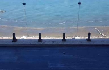 اجاره آپارتمان 185 متر در ساحل طلایی