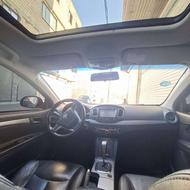 امجی mg 350 اتومات فول آپشن