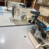 فروش چرخ خیاطی صنعتی و خانگی به صورت اقساطی