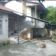 فروش خانه 410 متری با 20 متر بر در بلوار ولایت