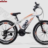 دوچرخه نورکو 27نیم