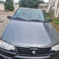 وانت اریسان 2 صفر خشک تازه تحویل مدل1404